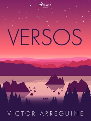 cover image of Versos